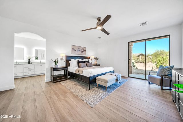 18820 E GEMMILL Drive, Rio Verde, AZ 85263