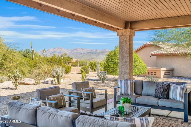 18820 E GEMMILL Drive, Rio Verde, AZ 85263