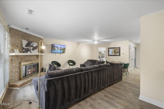 4 Astor Court, Durham, NC 27705