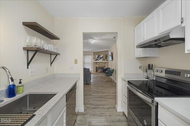 4 Astor Court, Durham, NC 27705