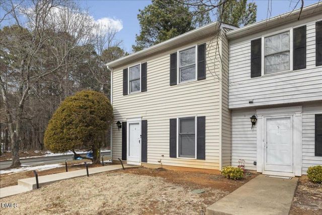 4 Astor Court, Durham, NC 27705