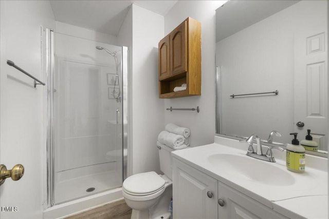 4 Astor Court, Durham, NC 27705