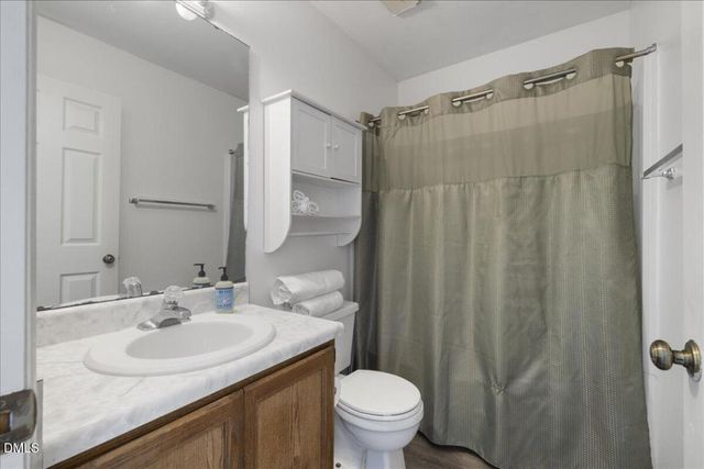 4 Astor Court, Durham, NC 27705