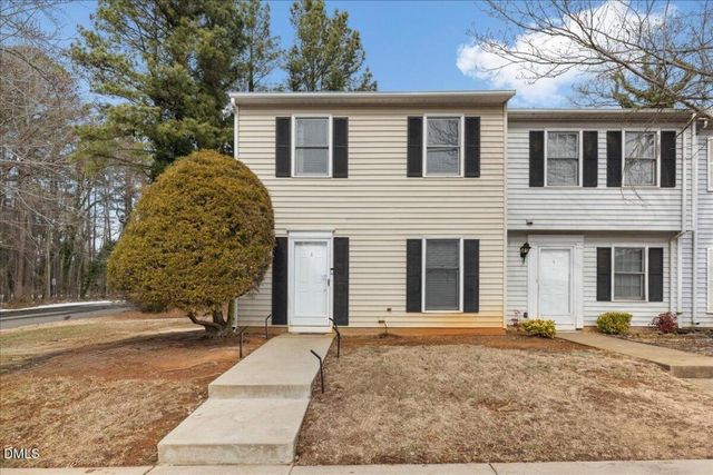 4 Astor Court, Durham, NC 27705