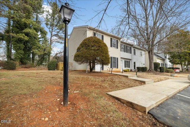 4 Astor Court, Durham, NC 27705