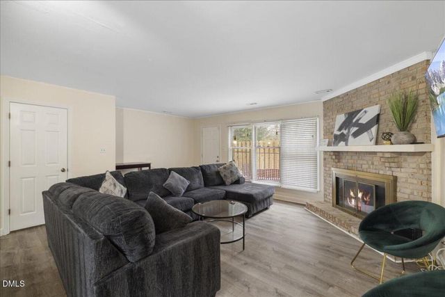 4 Astor Court, Durham, NC 27705