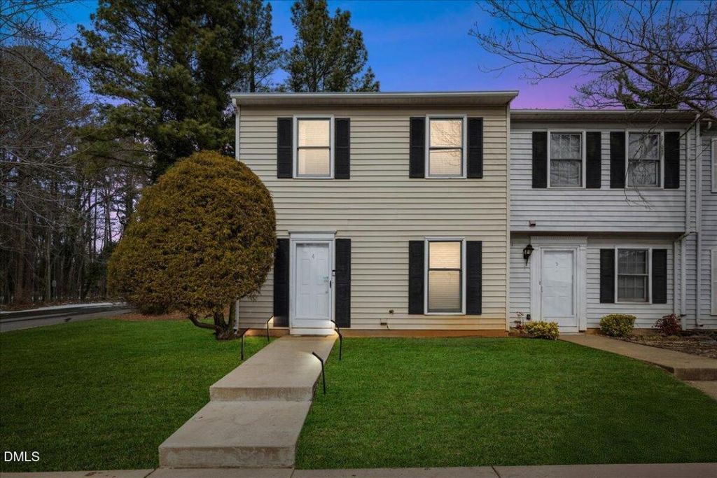 4 Astor Court, Durham, NC 27705