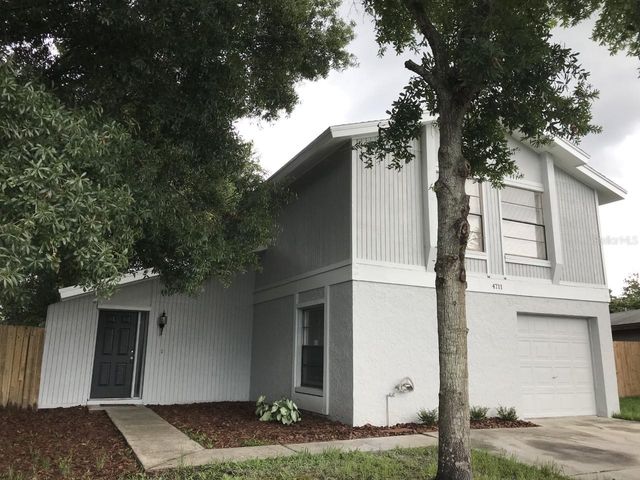 4711 GROVE POINT DRIVE, Tampa, FL 33624