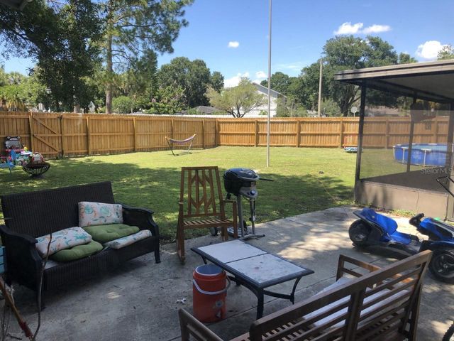4711 GROVE POINT DRIVE, Tampa, FL 33624