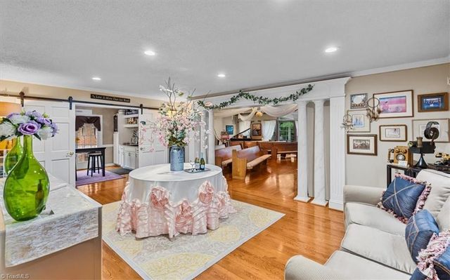 6352 Turnpike Road, High Point, NC 27263