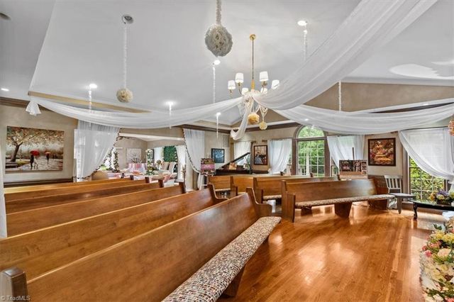 6352 Turnpike Road, High Point, NC 27263