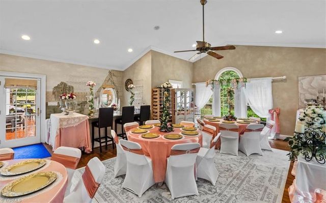 6352 Turnpike Road, High Point, NC 27263