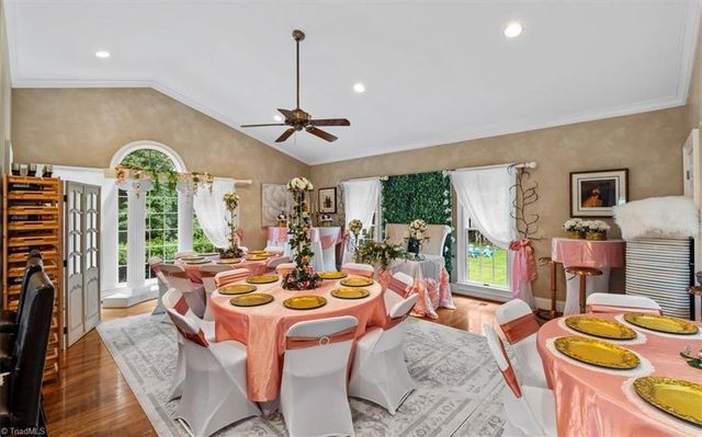 6352 Turnpike Road, High Point, NC 27263