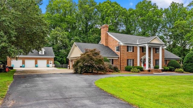 6352 Turnpike Road, High Point, NC 27263