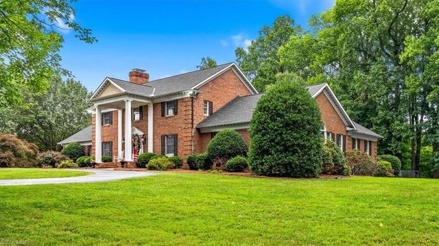 6352 Turnpike Road, High Point, NC 27263