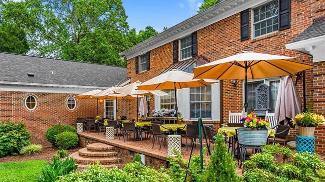 6352 Turnpike Road, High Point, NC 27263