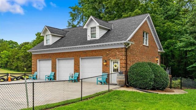 6352 Turnpike Road, High Point, NC 27263