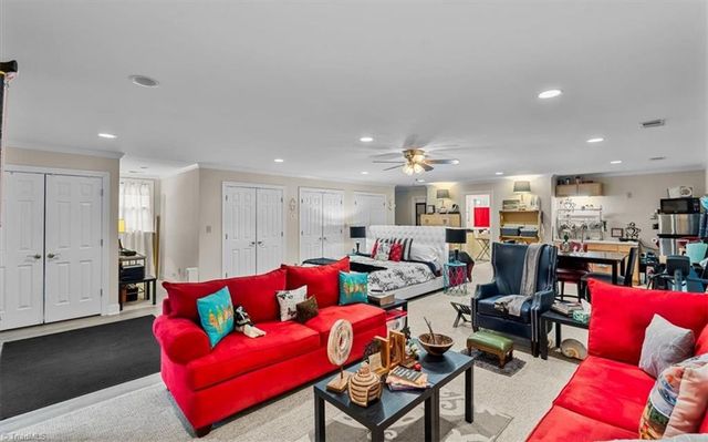 6352 Turnpike Road, High Point, NC 27263