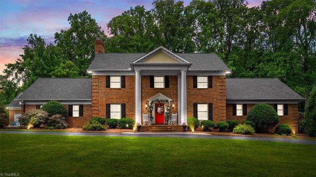 6352 Turnpike Road, High Point, NC 27263