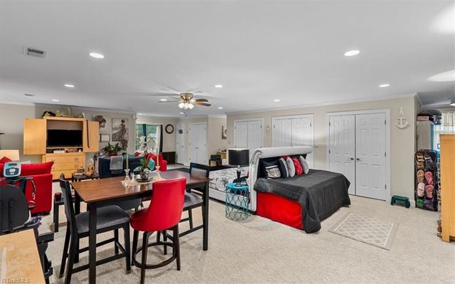 6352 Turnpike Road, High Point, NC 27263