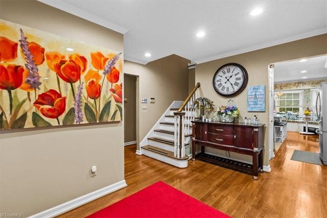6352 Turnpike Road, High Point, NC 27263
