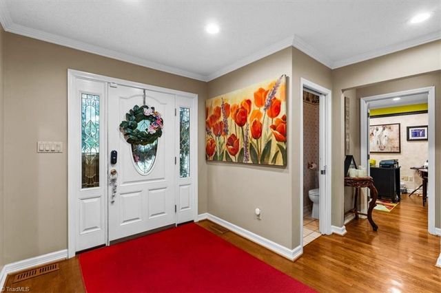 6352 Turnpike Road, High Point, NC 27263