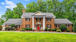 6352 Turnpike Road, High Point, NC 27263