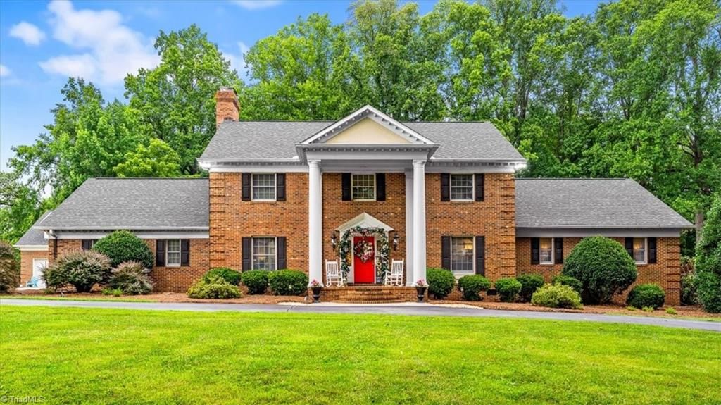 6352 Turnpike Road, High Point, NC 27263