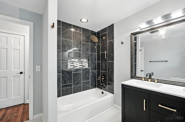 346 Hyde Park Drive, Hamilton, OH 45013