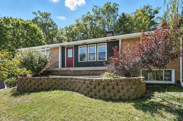 346 Hyde Park Drive, Hamilton, OH 45013