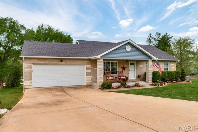 1025 Cherry Lane, Catawissa, MO 63015