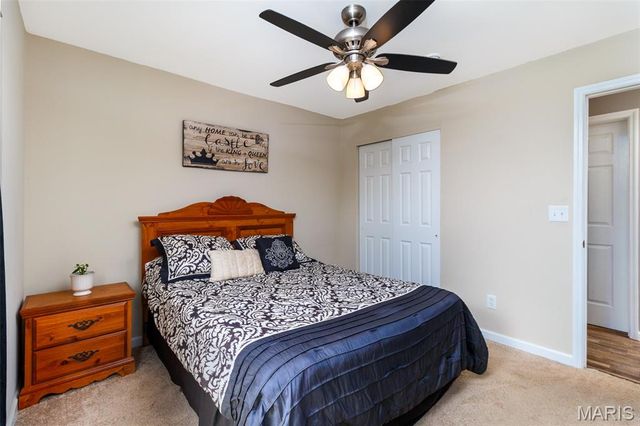 1025 Cherry Lane, Catawissa, MO 63015