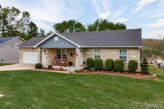 1025 Cherry Lane, Catawissa, MO 63015