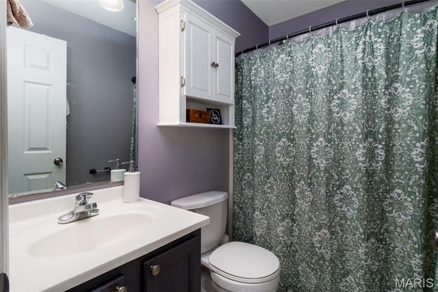 1025 Cherry Lane, Catawissa, MO 63015