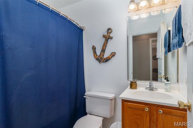 1025 Cherry Lane, Catawissa, MO 63015