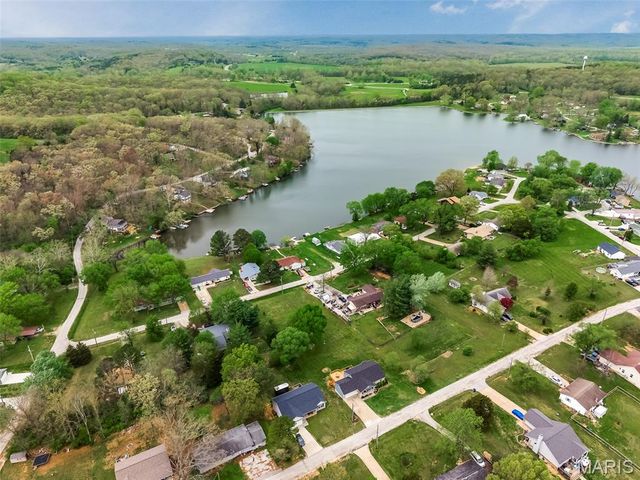 1025 Cherry Lane, Catawissa, MO 63015