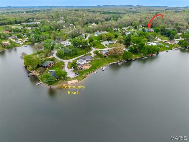 1025 Cherry Lane, Catawissa, MO 63015