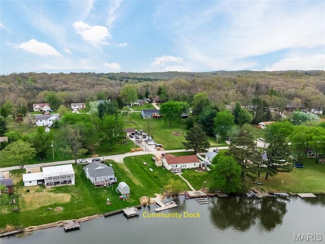 1025 Cherry Lane, Catawissa, MO 63015