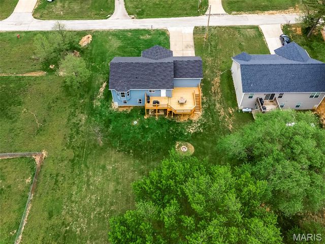 1025 Cherry Lane, Catawissa, MO 63015