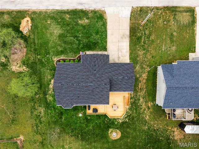 1025 Cherry Lane, Catawissa, MO 63015
