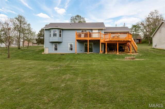 1025 Cherry Lane, Catawissa, MO 63015