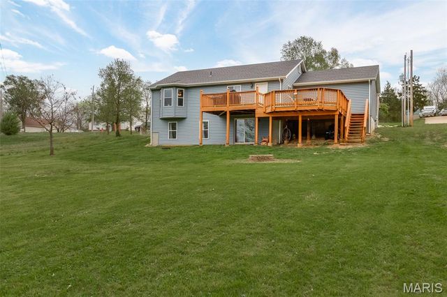 1025 Cherry Lane, Catawissa, MO 63015