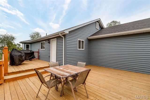1025 Cherry Lane, Catawissa, MO 63015