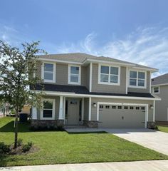 31 Cool Breeze Drive, Lot 212, Freeport, FL 32439