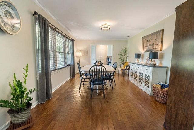 702 Presley Street S, Atmore, AL 36502