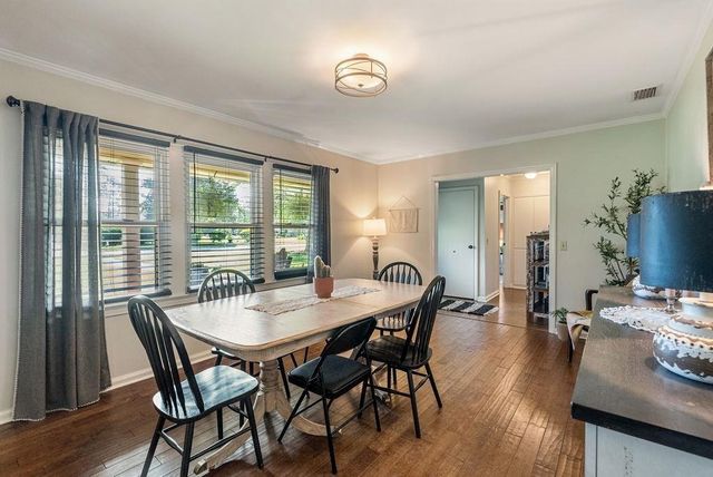 702 Presley Street S, Atmore, AL 36502