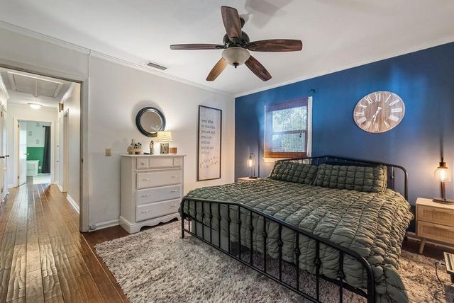 702 Presley Street S, Atmore, AL 36502