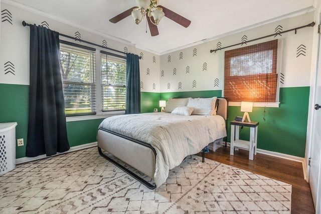 702 Presley Street S, Atmore, AL 36502