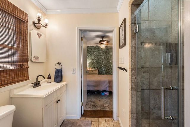 702 Presley Street S, Atmore, AL 36502