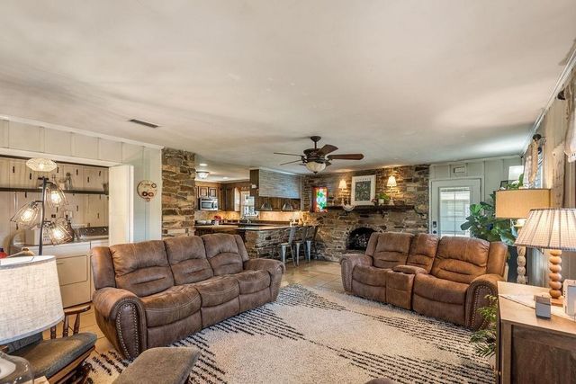 702 Presley Street S, Atmore, AL 36502